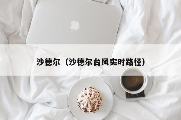 沙德尔（沙德尔台风实时路径）