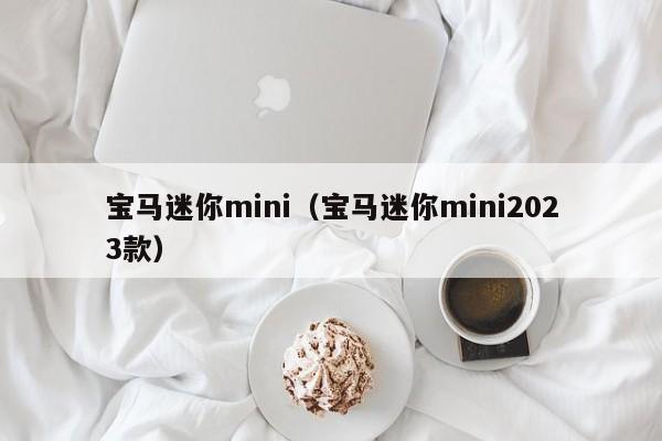 宝马迷你mini（宝马迷你mini2023款）