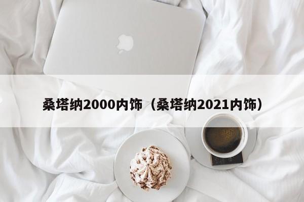 桑塔纳2000内饰（桑塔纳2021内饰）