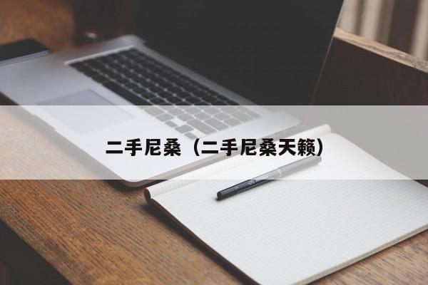 二手尼桑（二手尼桑天籁）