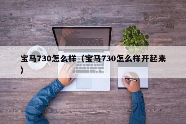 宝马730怎么样（宝马730怎么样开起来）