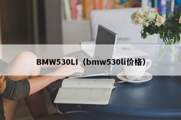 BMW530LI（bmw530li价格）