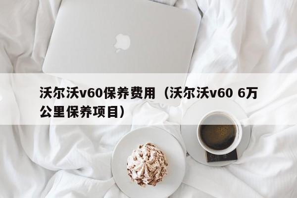 沃尔沃v60保养费用（沃尔沃v60 6万公里保养项目）