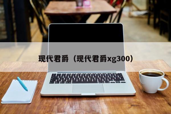 现代君爵（现代君爵xg300）