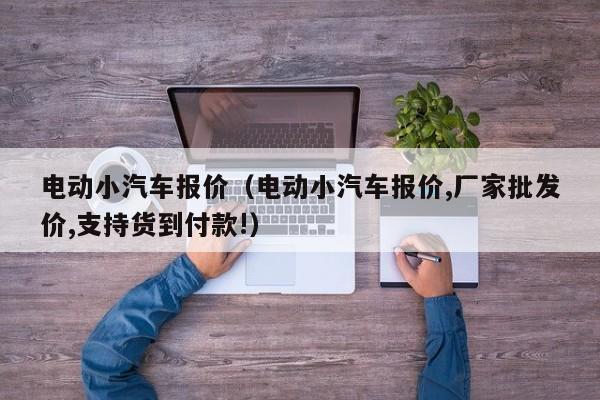 电动小汽车报价（电动小汽车报价,厂家批发价,支持货到付款!）