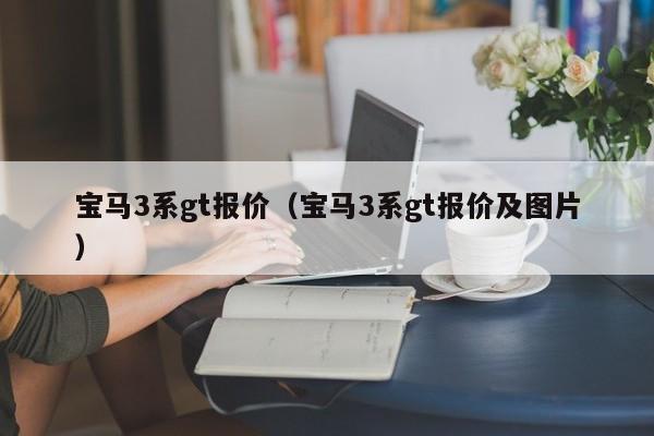 宝马3系gt报价（宝马3系gt报价及图片）