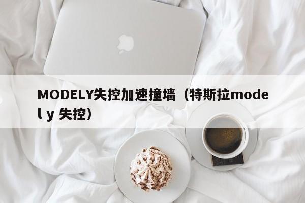 MODELY失控加速撞墙（特斯拉model y 失控）