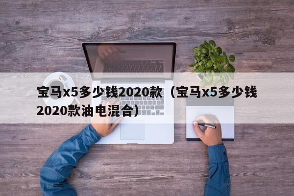 宝马x5多少钱2020款（宝马x5多少钱2020款油电混合）