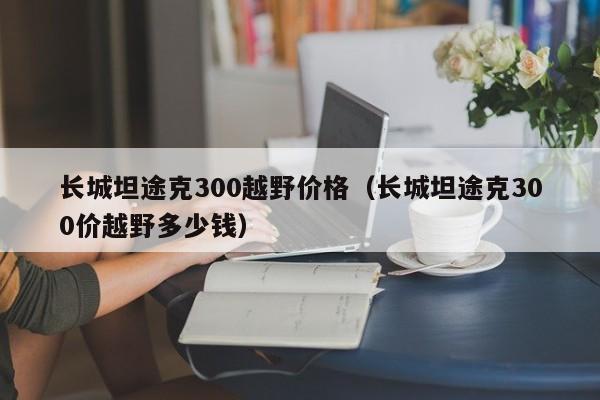 长城坦途克300越野价格（长城坦途克300价越野多少钱）