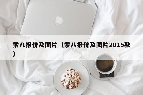 索八报价及图片（索八报价及图片2015款）