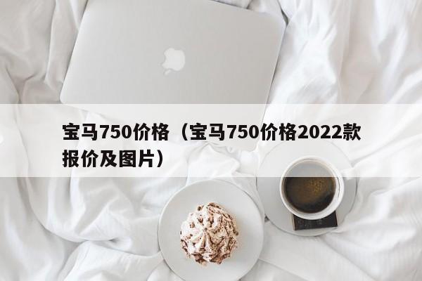 宝马750价格（宝马750价格2022款报价及图片）