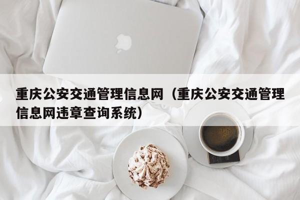 重庆公安交通管理信息网（重庆公安交通管理信息网违章查询系统）