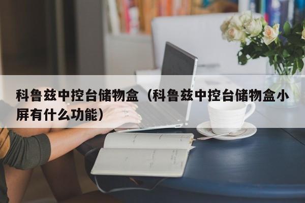 科鲁兹中控台储物盒（科鲁兹中控台储物盒小屏有什么功能）