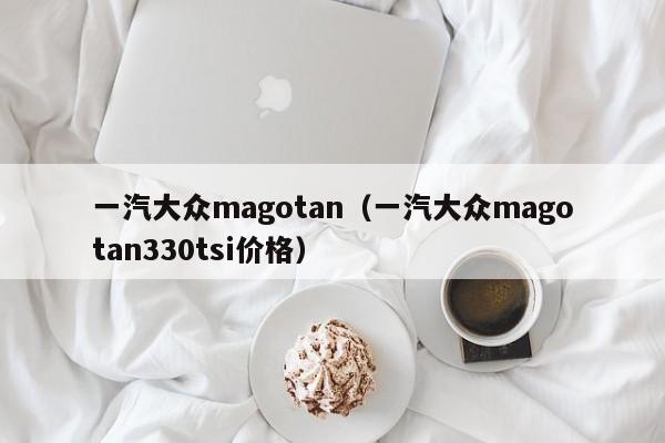 一汽大众magotan（一汽大众magotan330tsi价格）