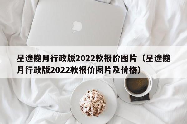 星途揽月行政版2022款报价图片（星途揽月行政版2022款报价图片及价格）