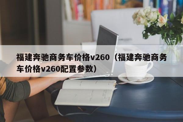 福建奔驰商务车价格v260（福建奔驰商务车价格v260配置参数）