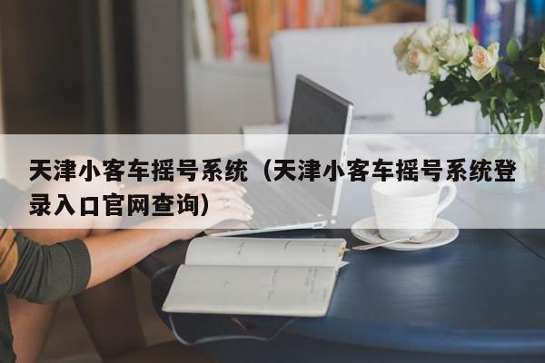 天津小客车摇号系统（天津小客车摇号系统登录入口官网查询）