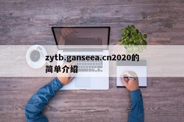 zytb.ganseea.cn2020的简单介绍