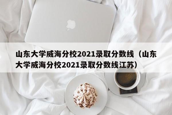 山东大学威海分校2021录取分数线（山东大学威海分校2021录取分数线江苏）